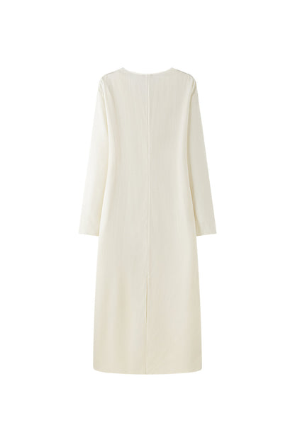 Aven long dress
