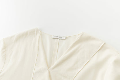 Aven long dress