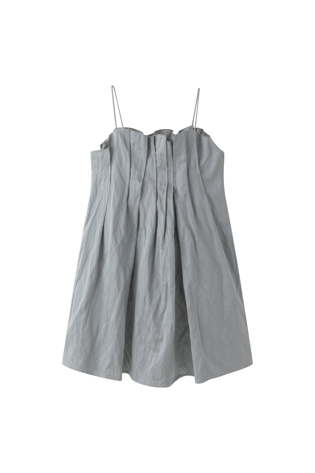 Tatiana strap top