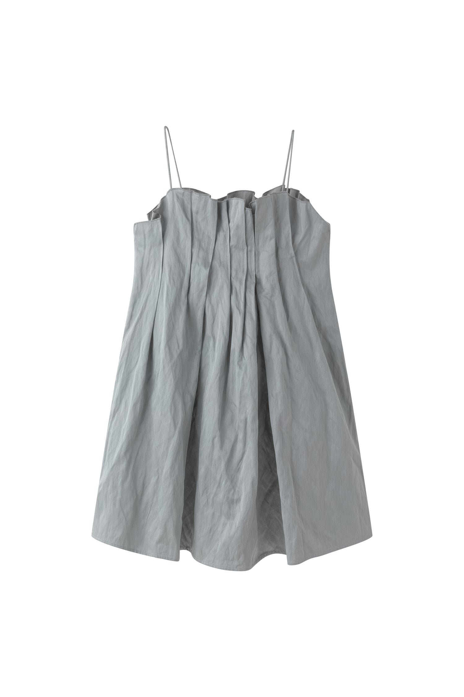Tatiana strap top