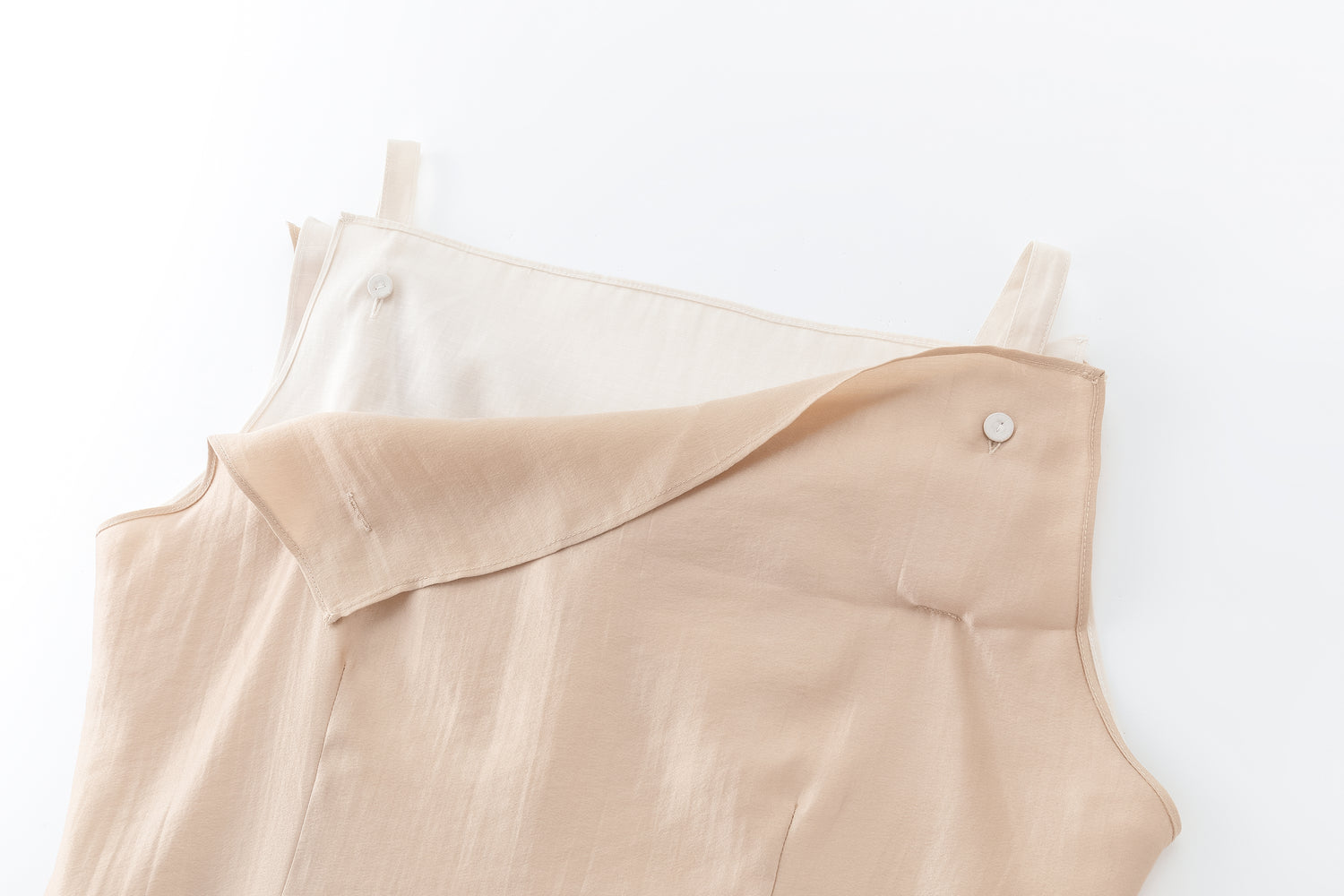 Triti layered tank