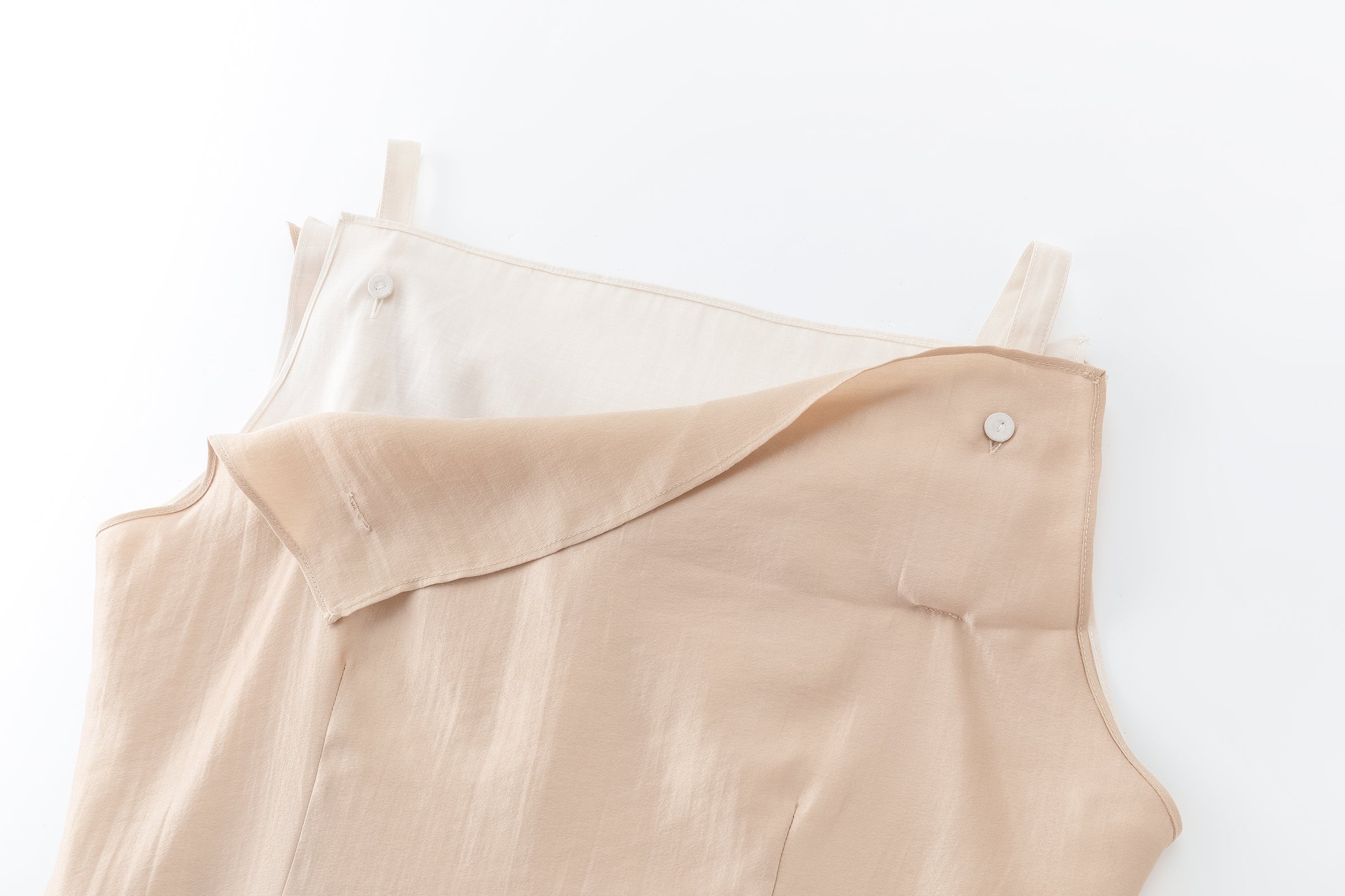 Triti layered tank