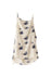 Nili asymmetric tank