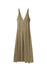 Sindy gown with straps
