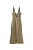 Sindy gown with straps