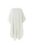 Ruby knit cape