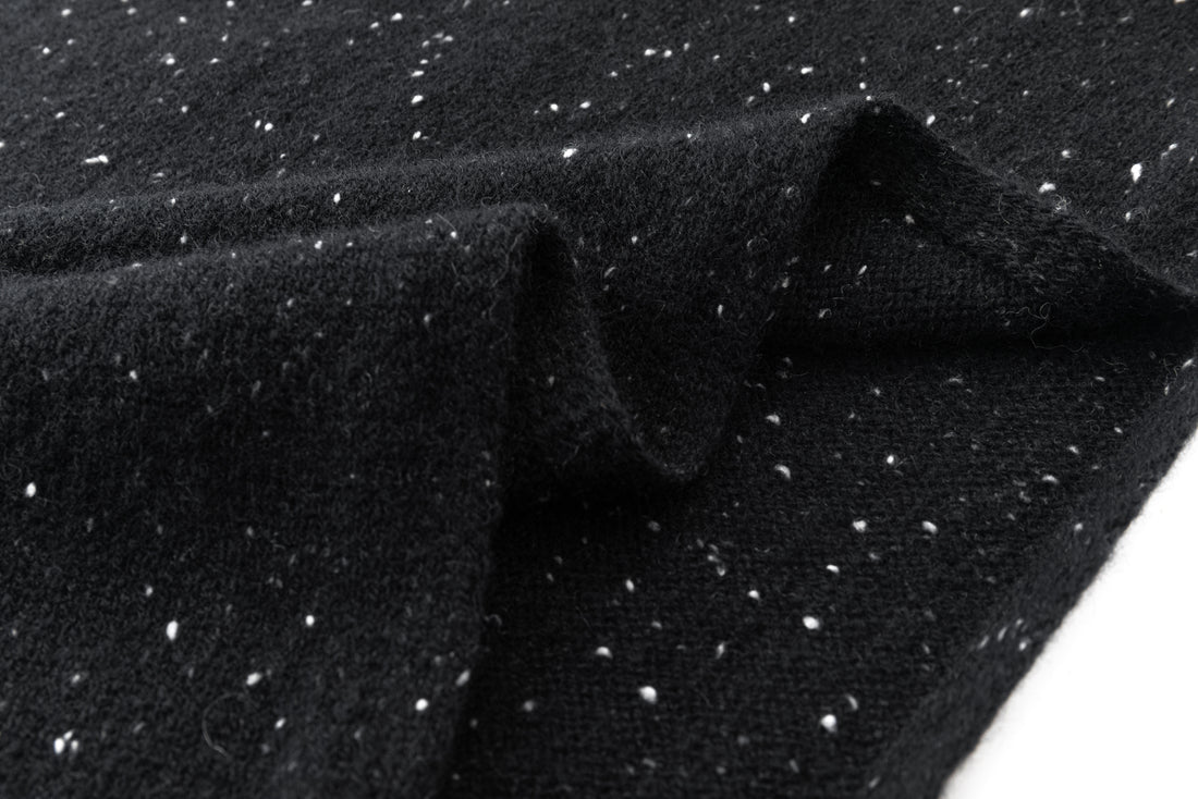 Alma cashmere scarf