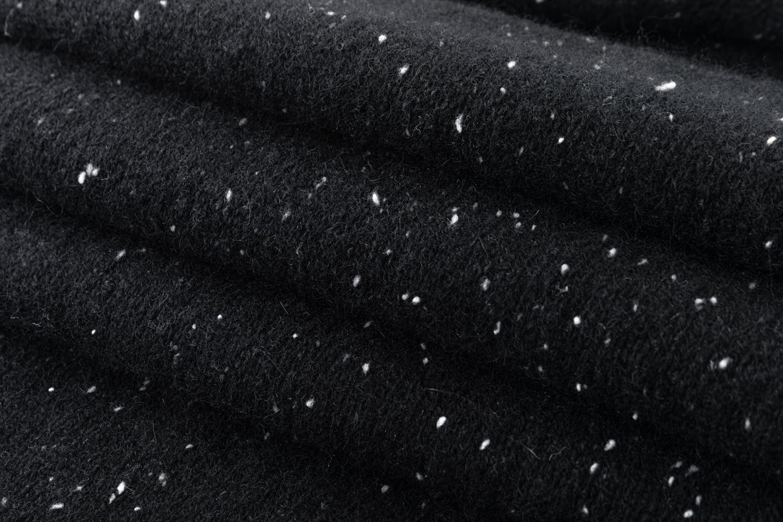 Alma cashmere scarf
