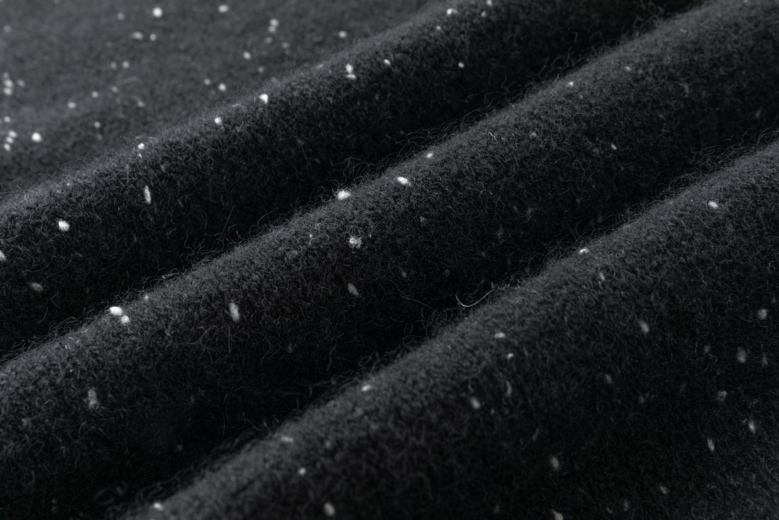 Alma cashmere scarf