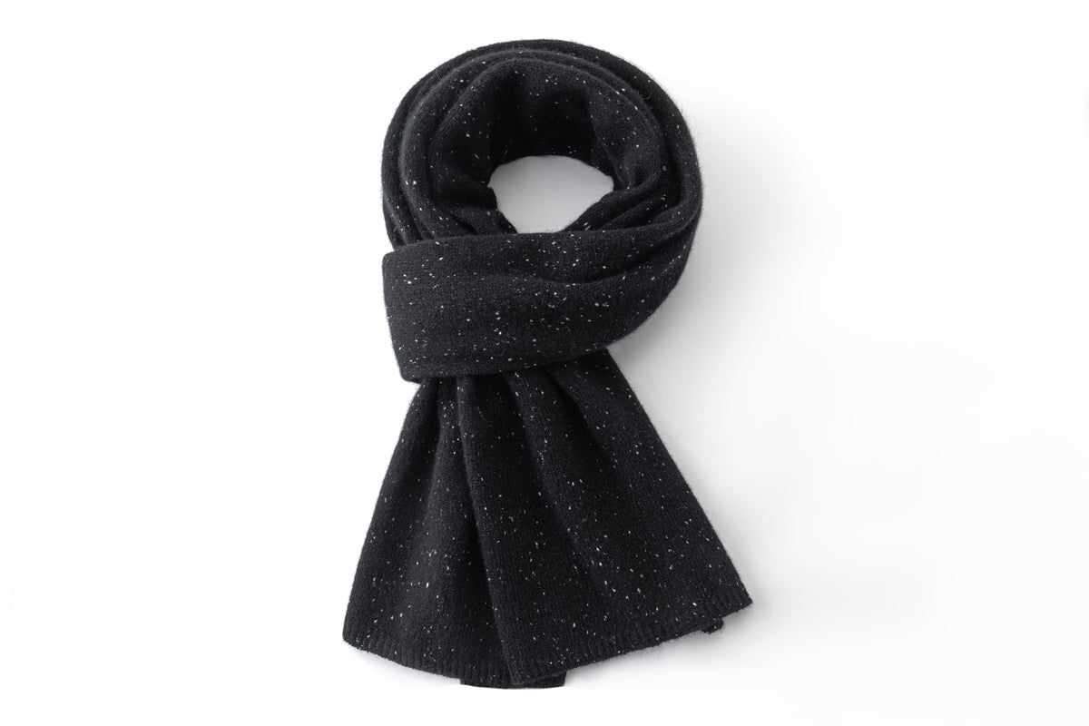 Alma cashmere scarf