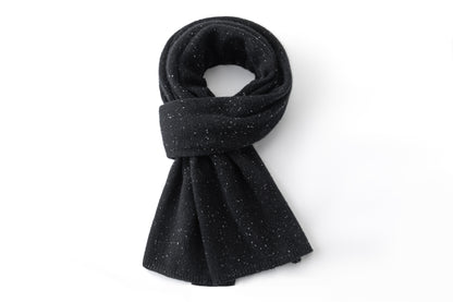 Alma cashmere scarf