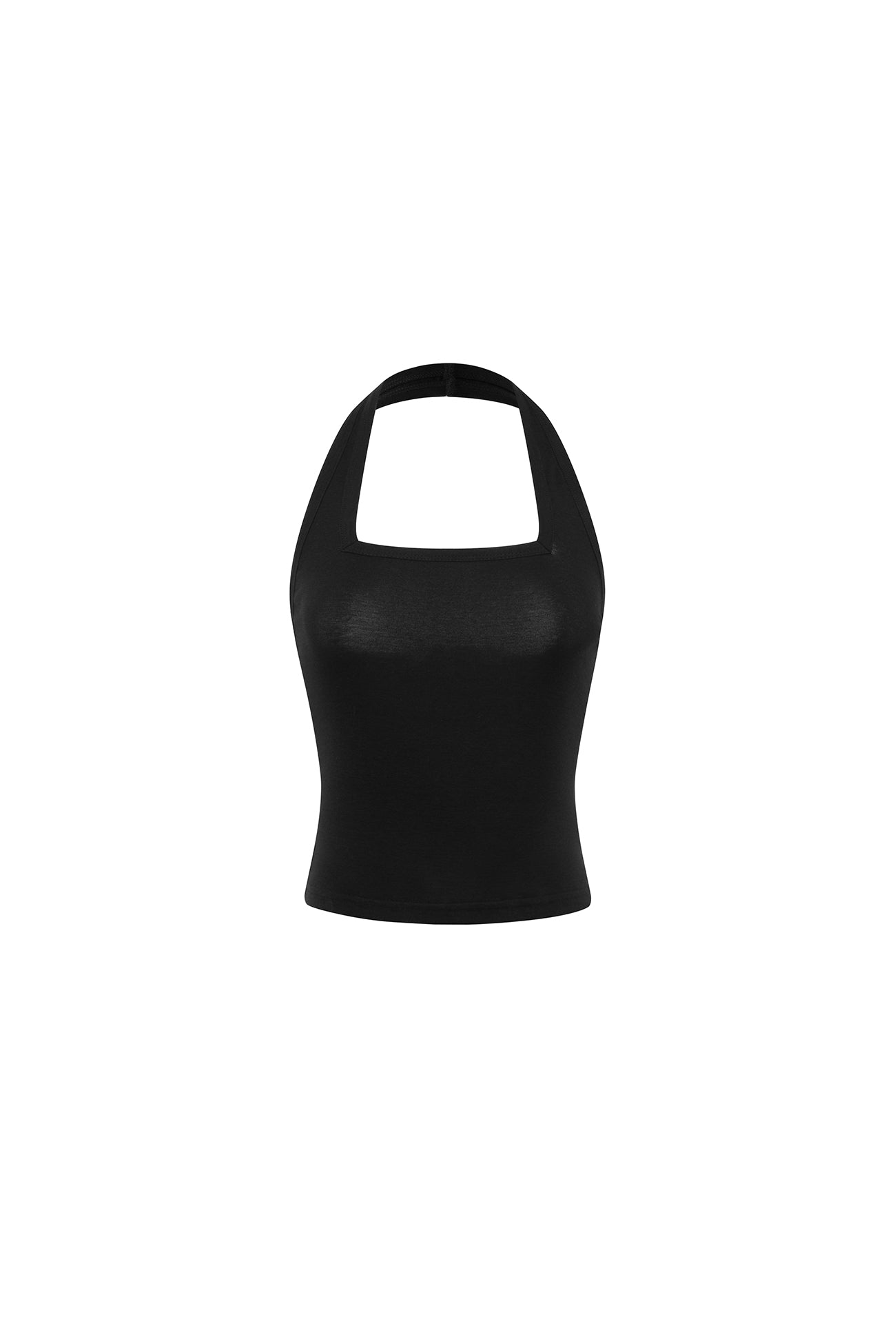 Carwen halterneck tank