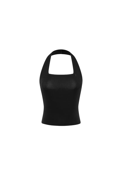 Carwen halterneck tank