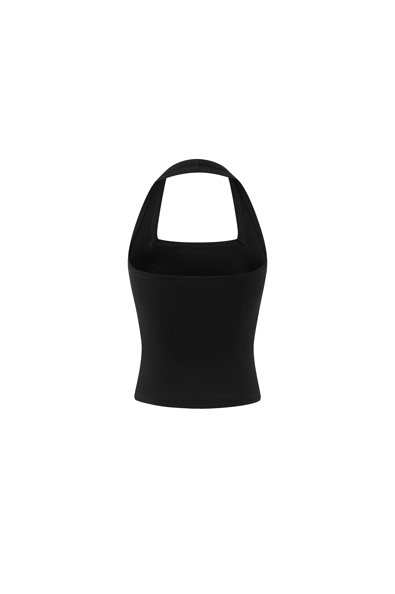 Carwen halterneck tank