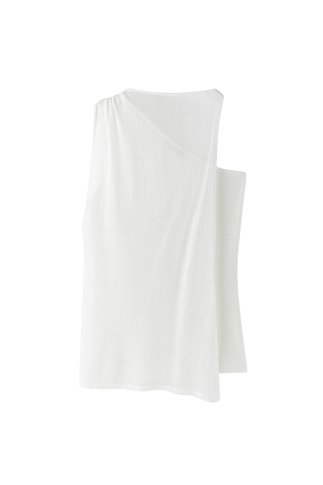 Cilla knit tank