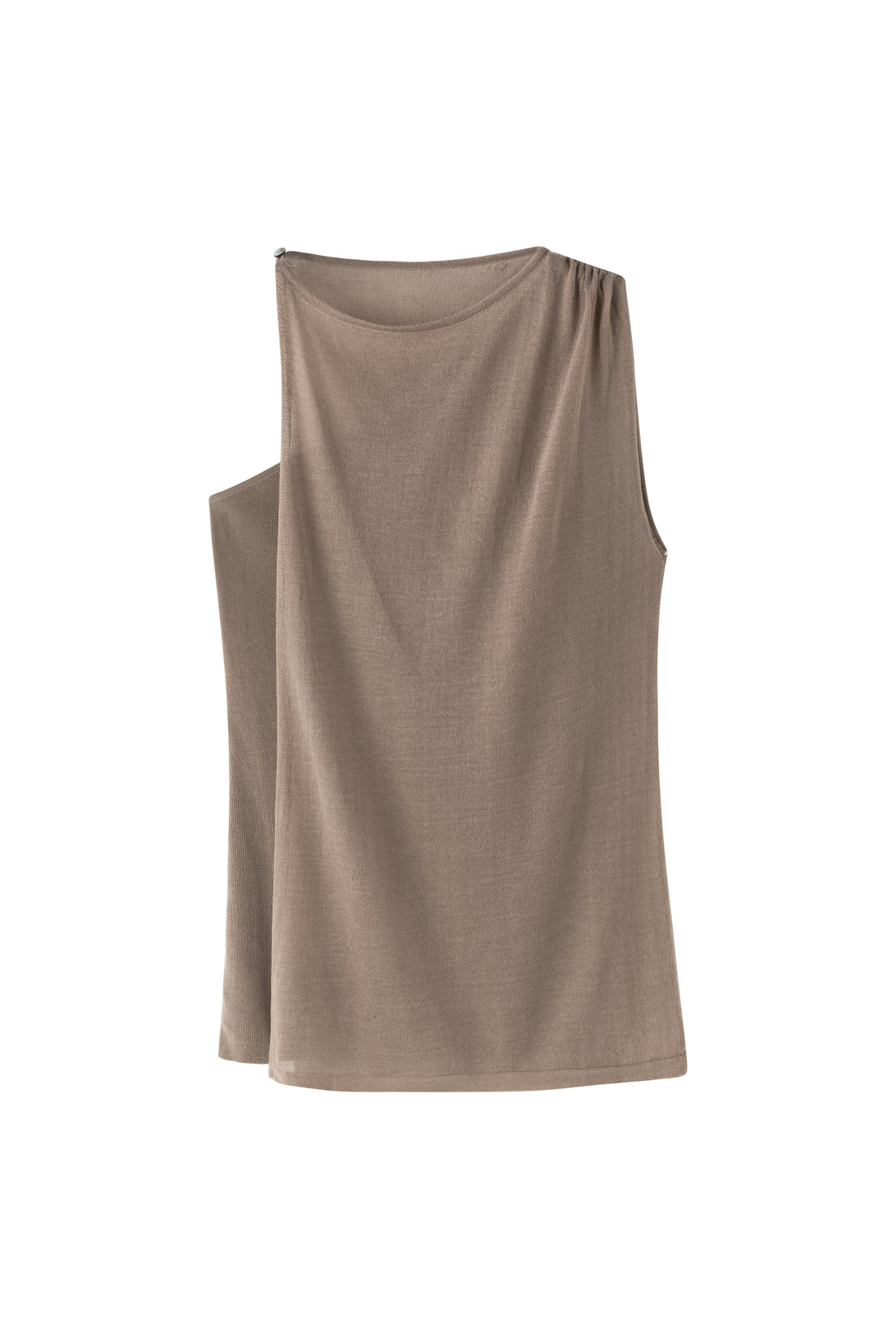 Cilla knit tank
