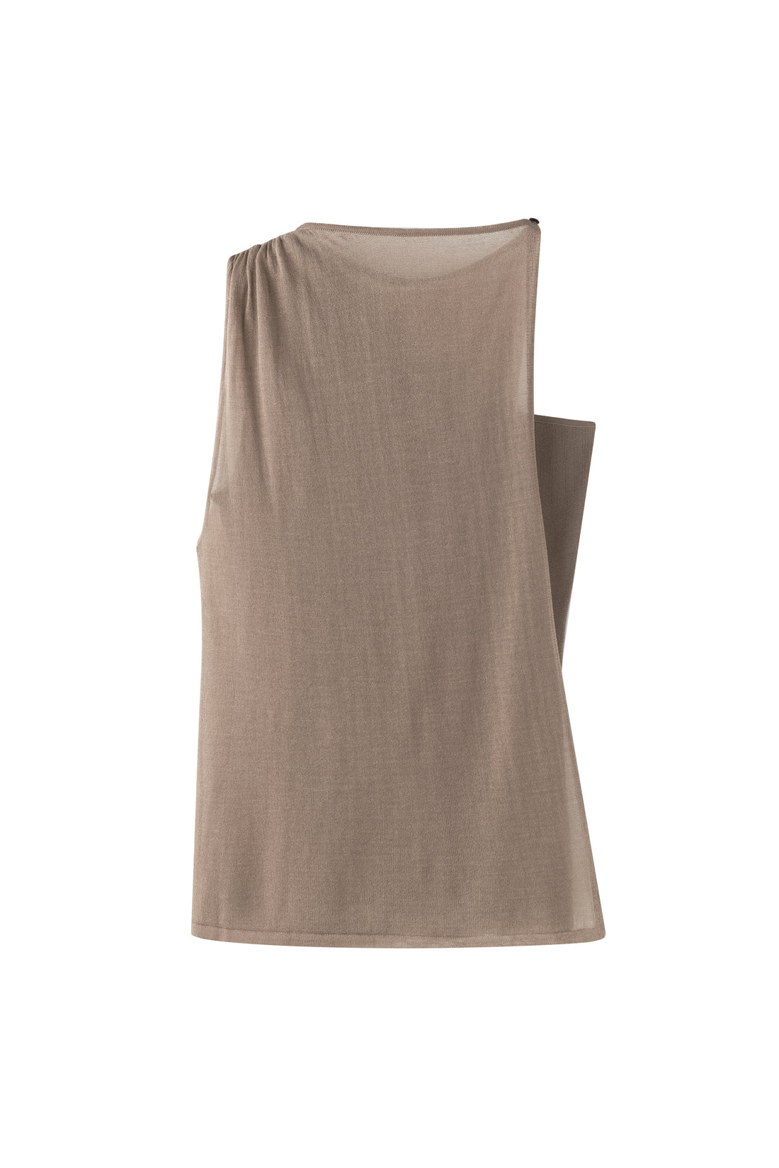 Cilla knit tank