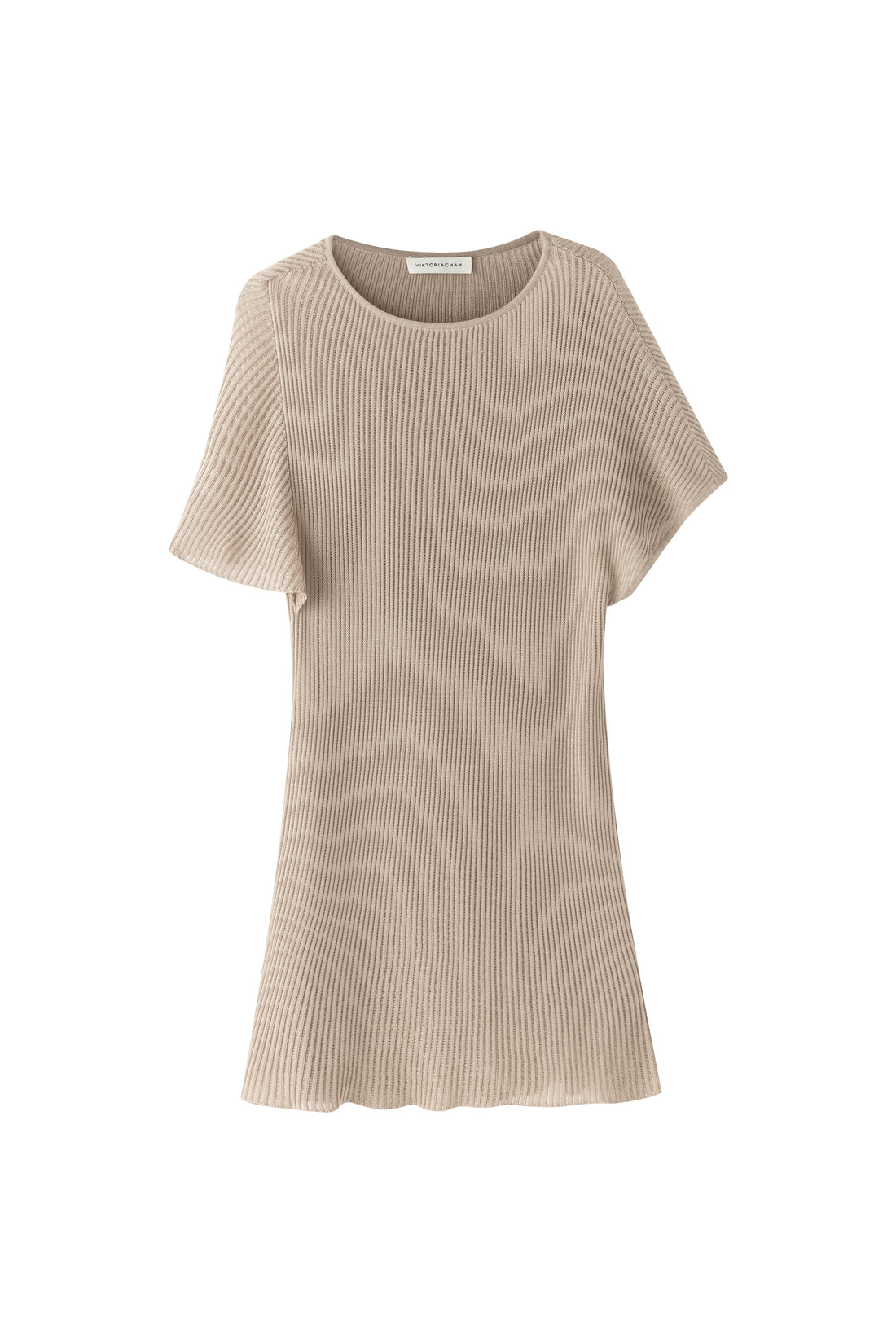 Memphis cape T-shirt