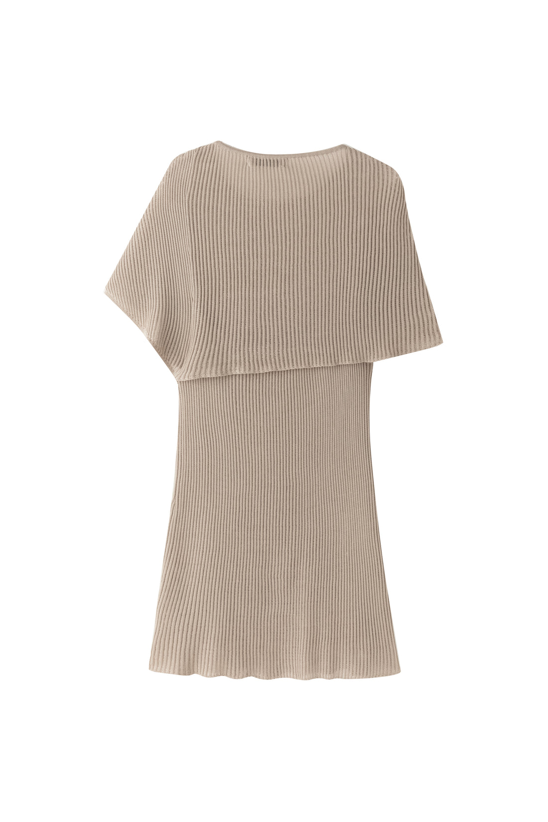 Memphis cape T-shirt