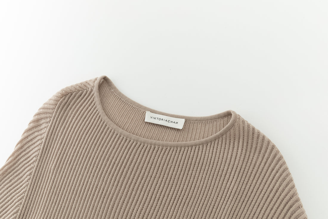 Memphis cape T-shirt