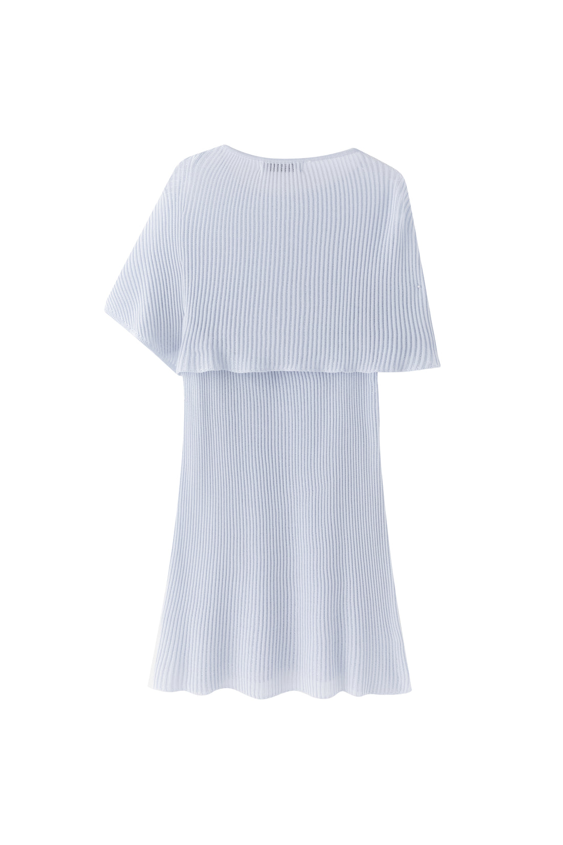 Memphis cape T-shirt