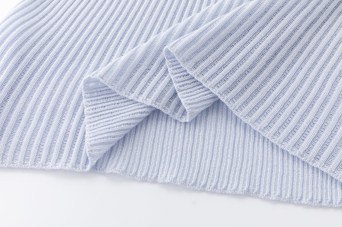 Memphis cape T-shirt