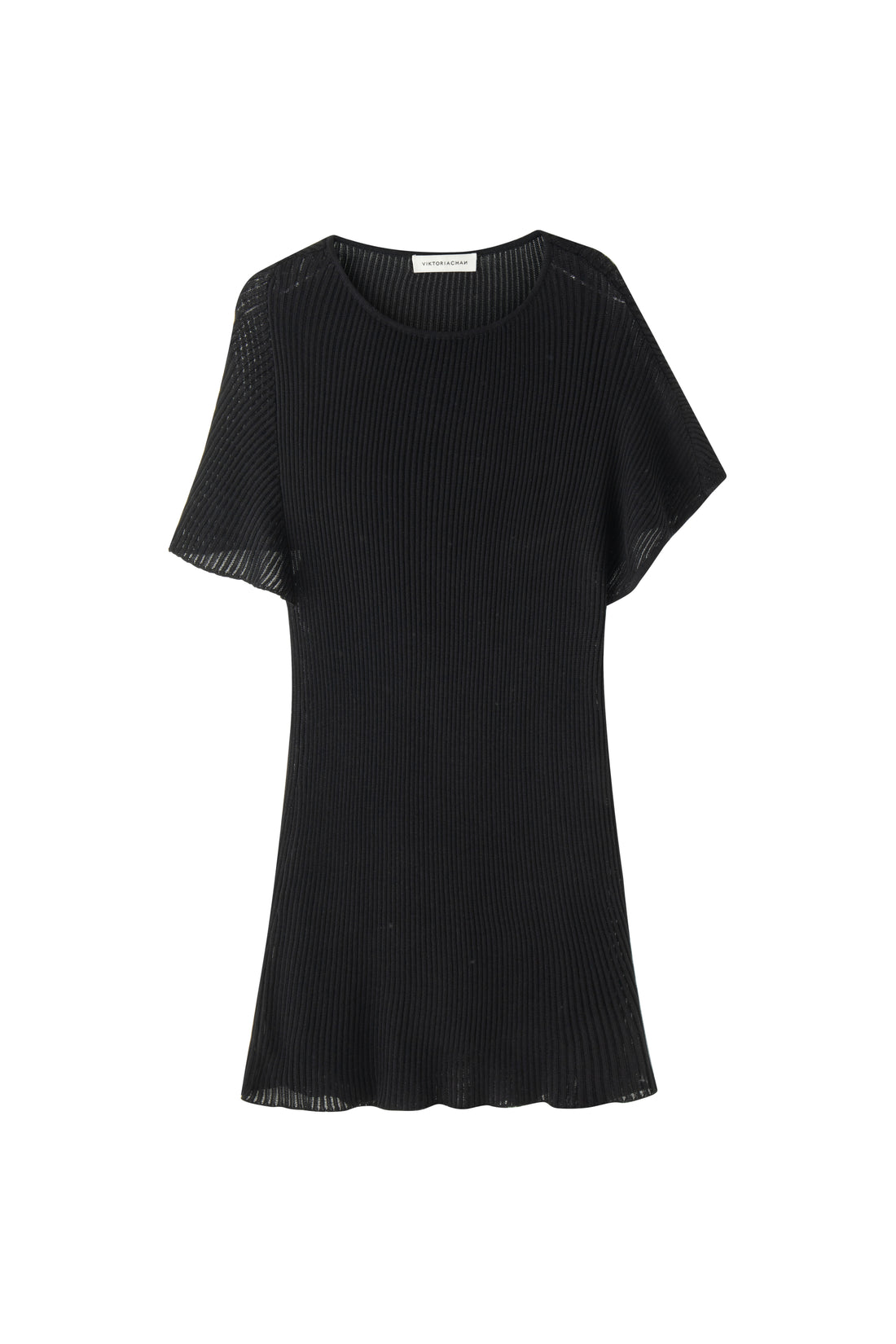 Memphis cape T-shirt