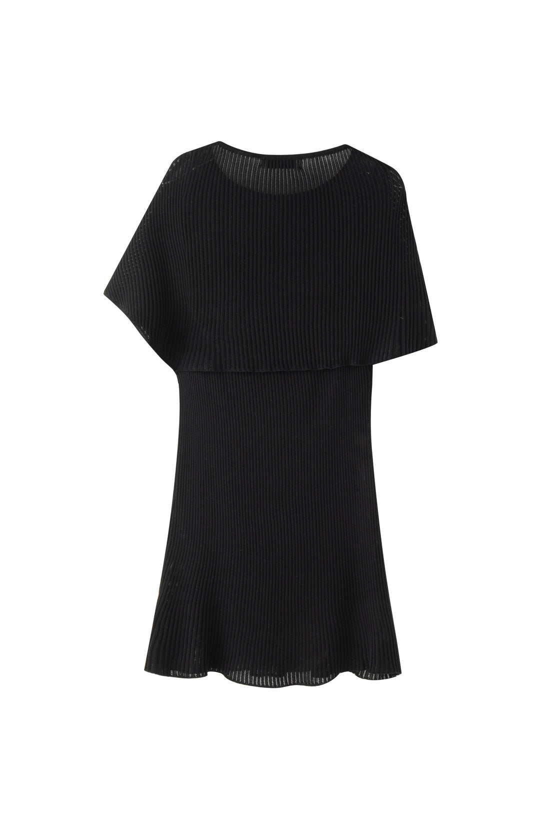 Memphis cape T-shirt