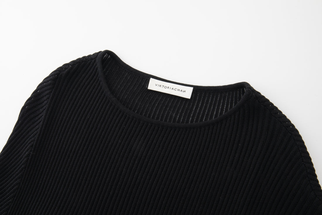 Memphis cape T-shirt