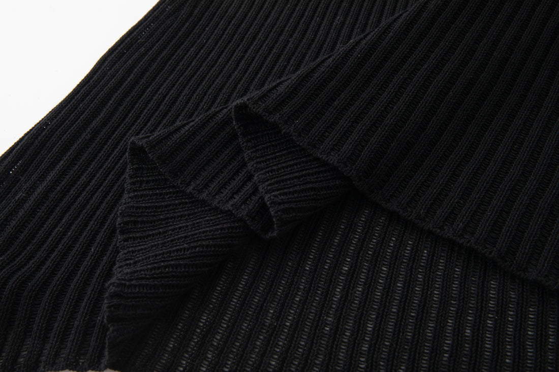 Memphis cape T-shirt