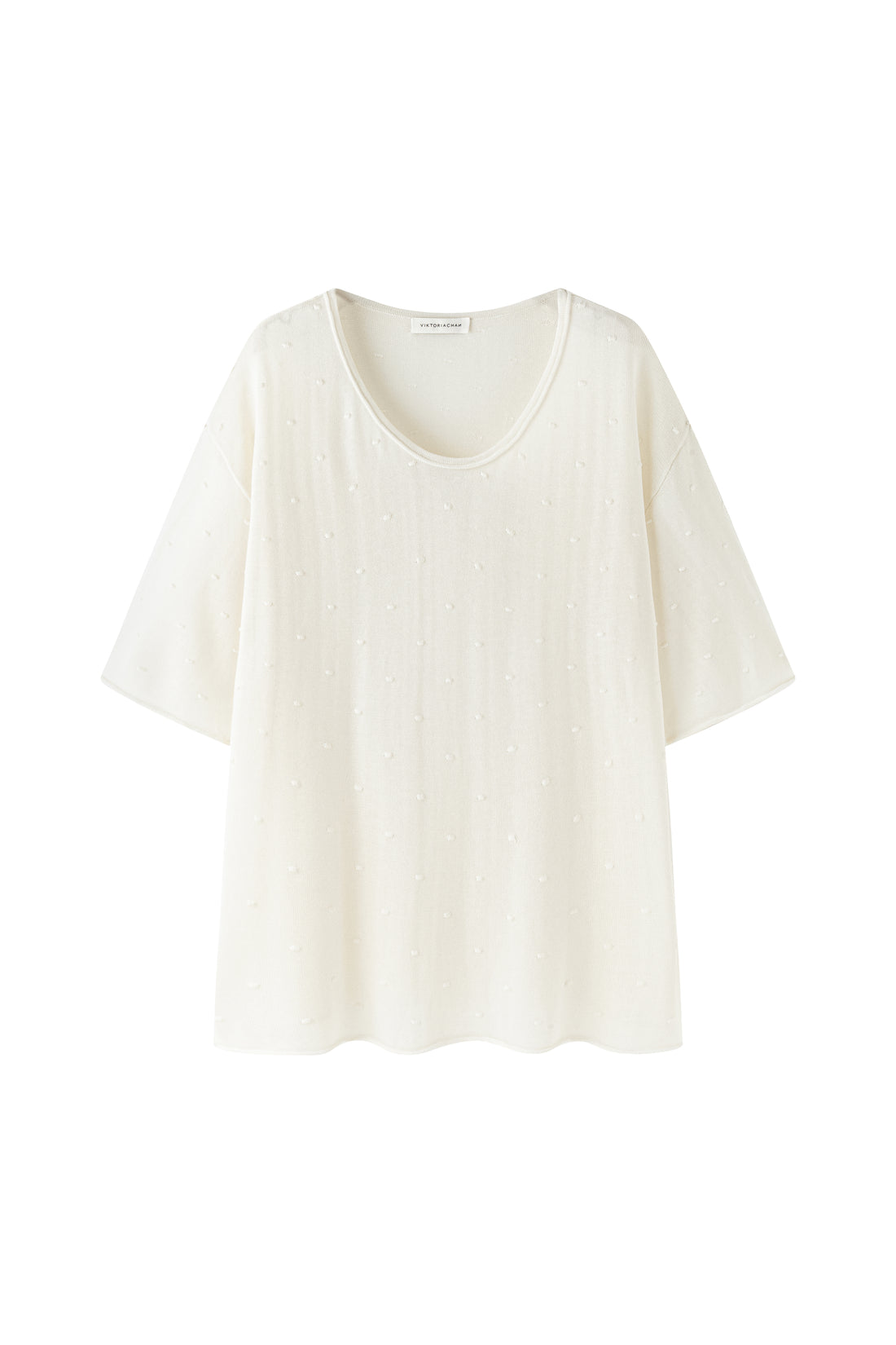 Kalida dot T-shirt