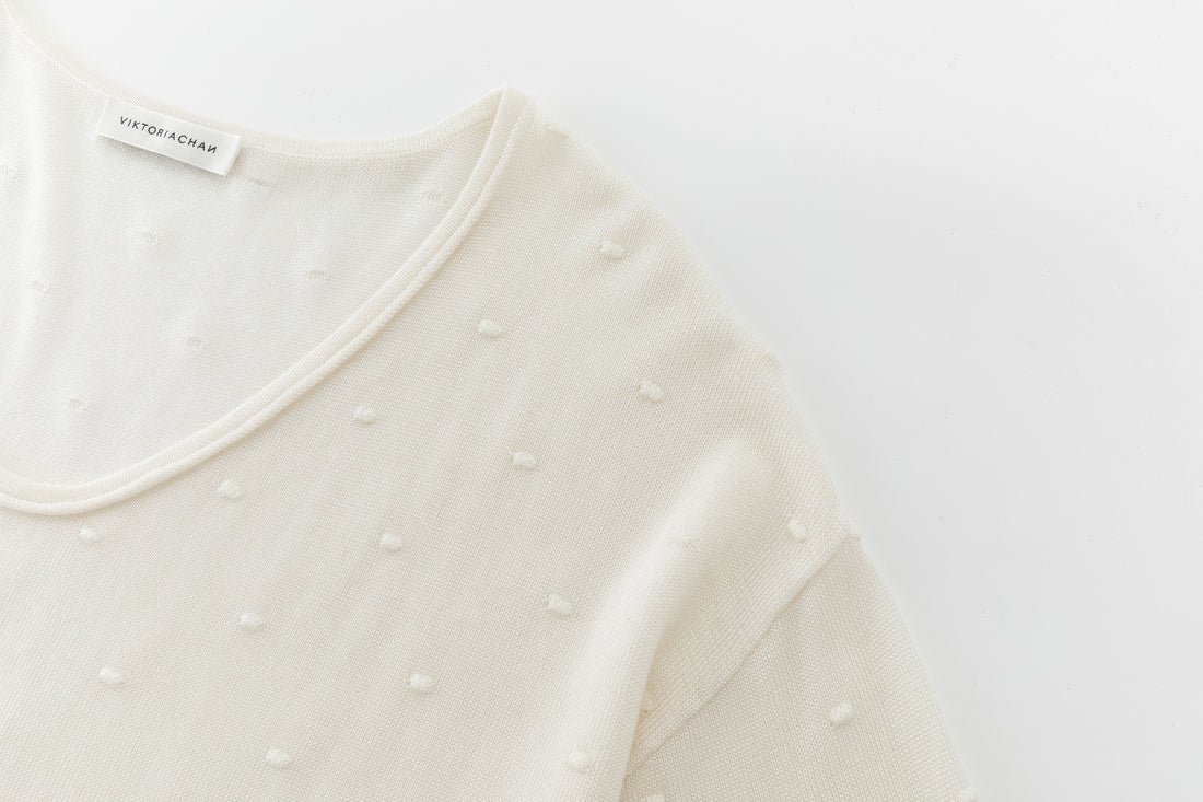 Kalida dot T-shirt