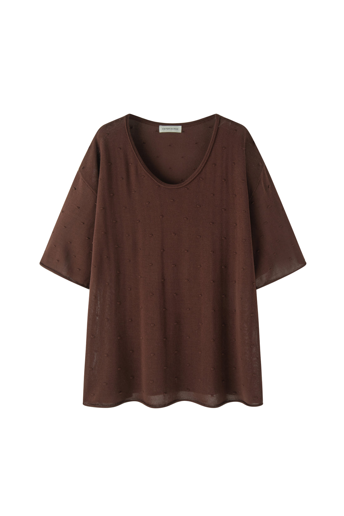 Kalida dot T-shirt