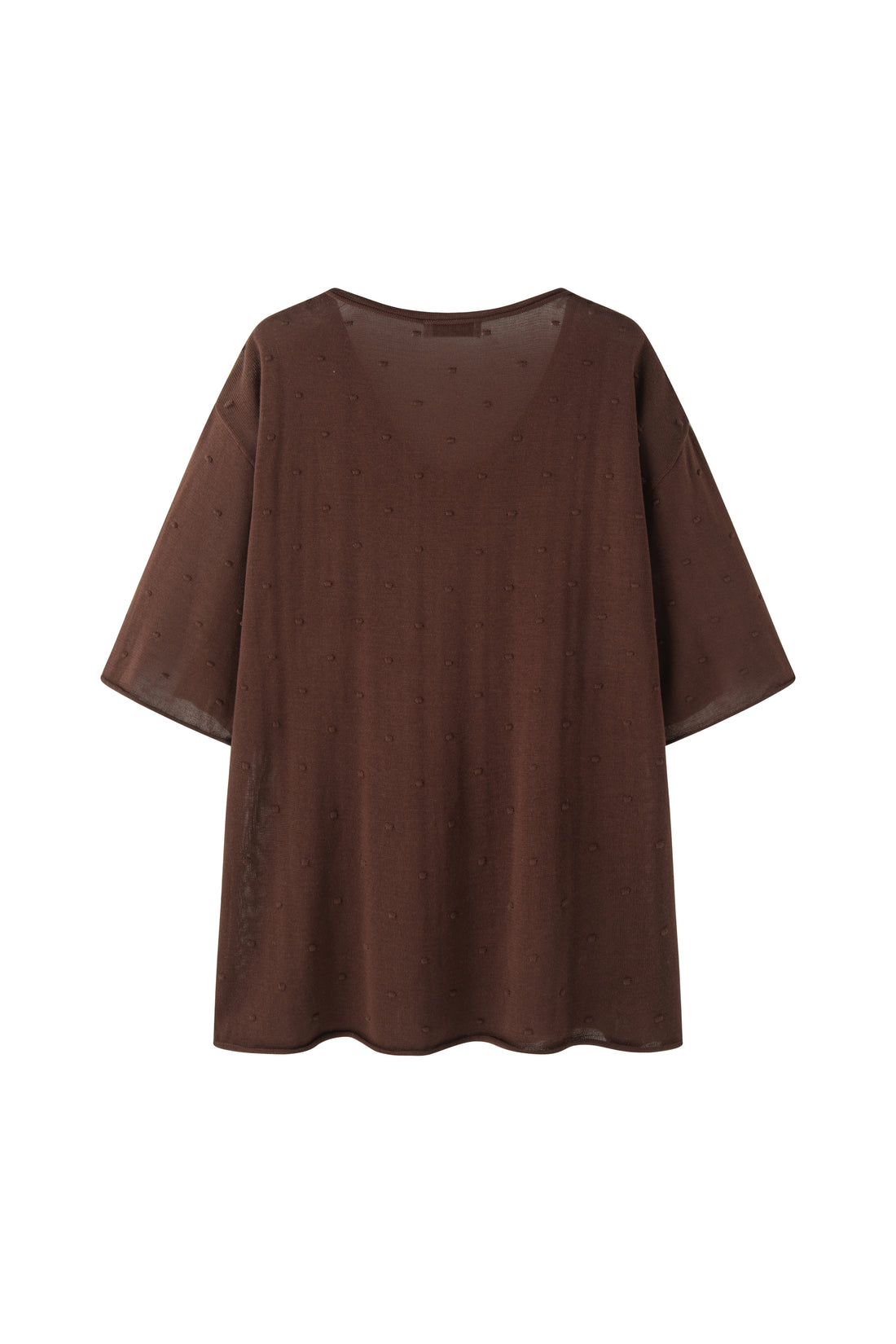 Kalida dot T-shirt