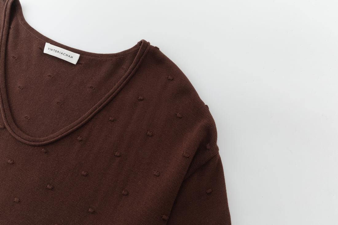Kalida dot T-shirt