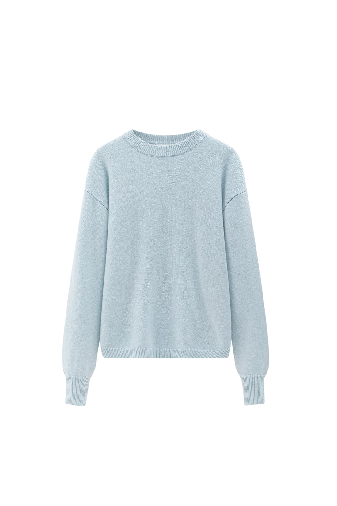 Luna basic cashmere