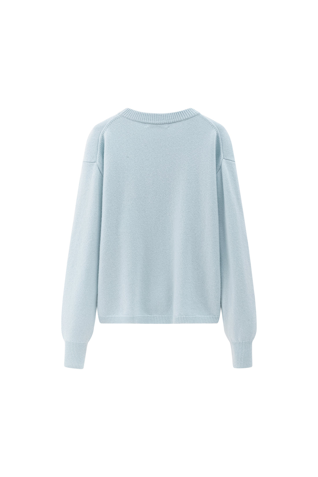 Luna basic cashmere