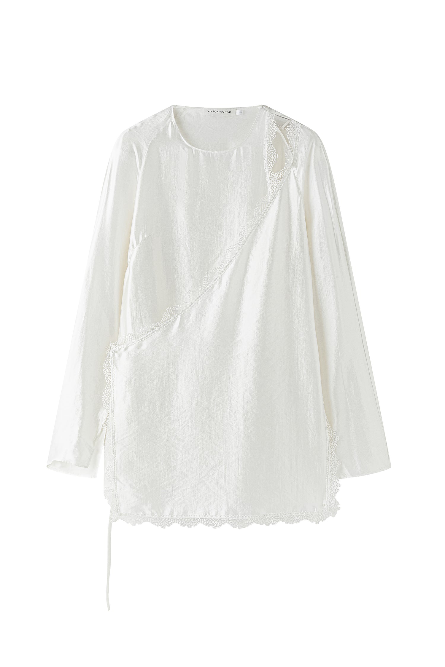 Eos lace blouse