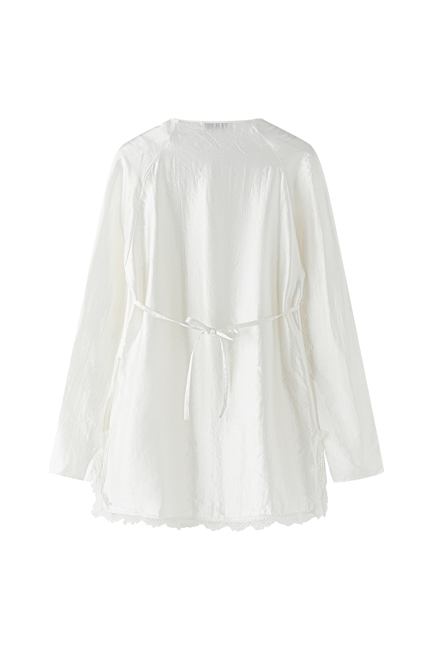 Eos lace blouse