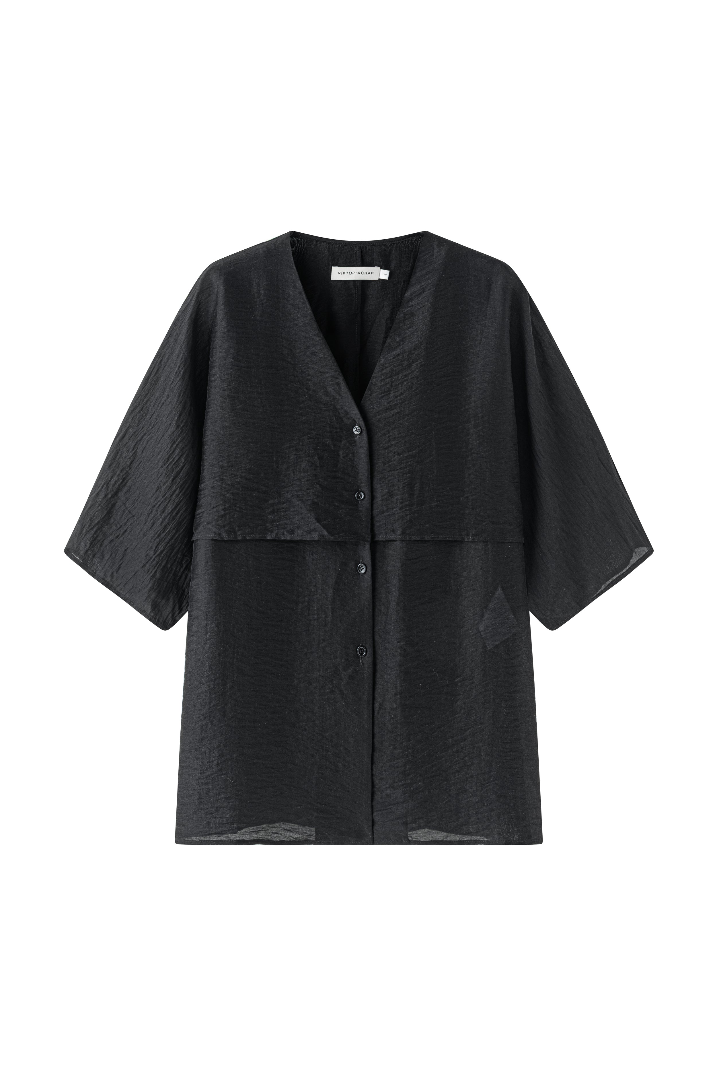 Opame cape top