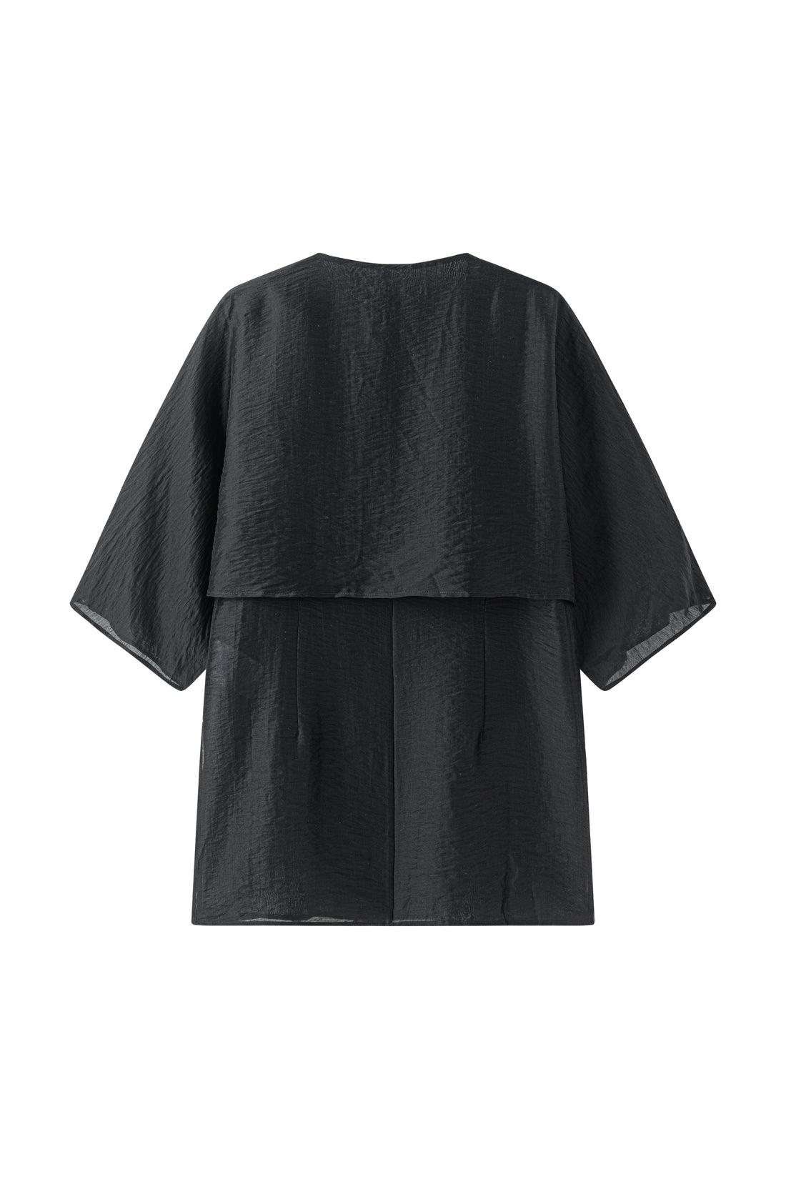 Opame cape top