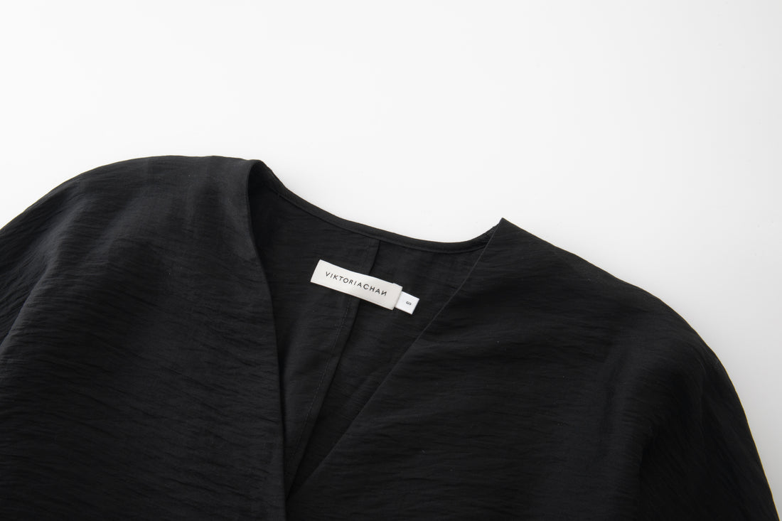 Opame cape top