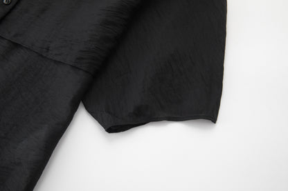 Opame cape top