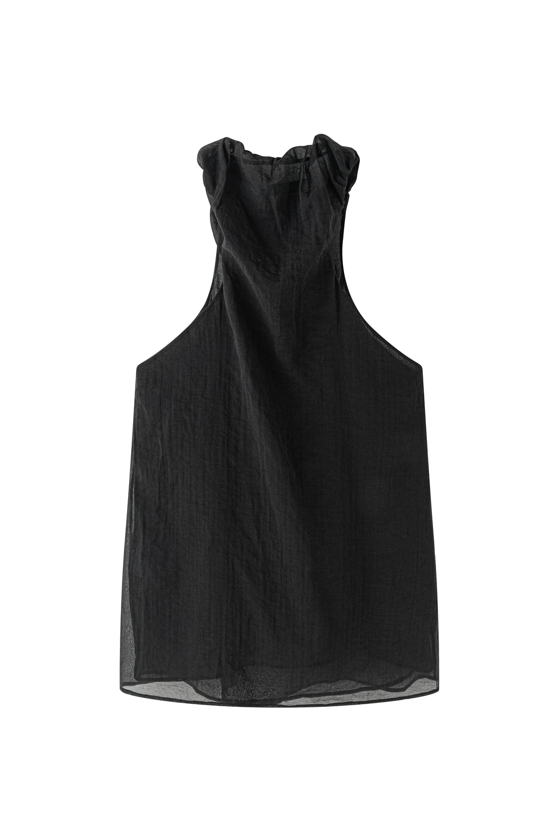 Eos halterneck top
