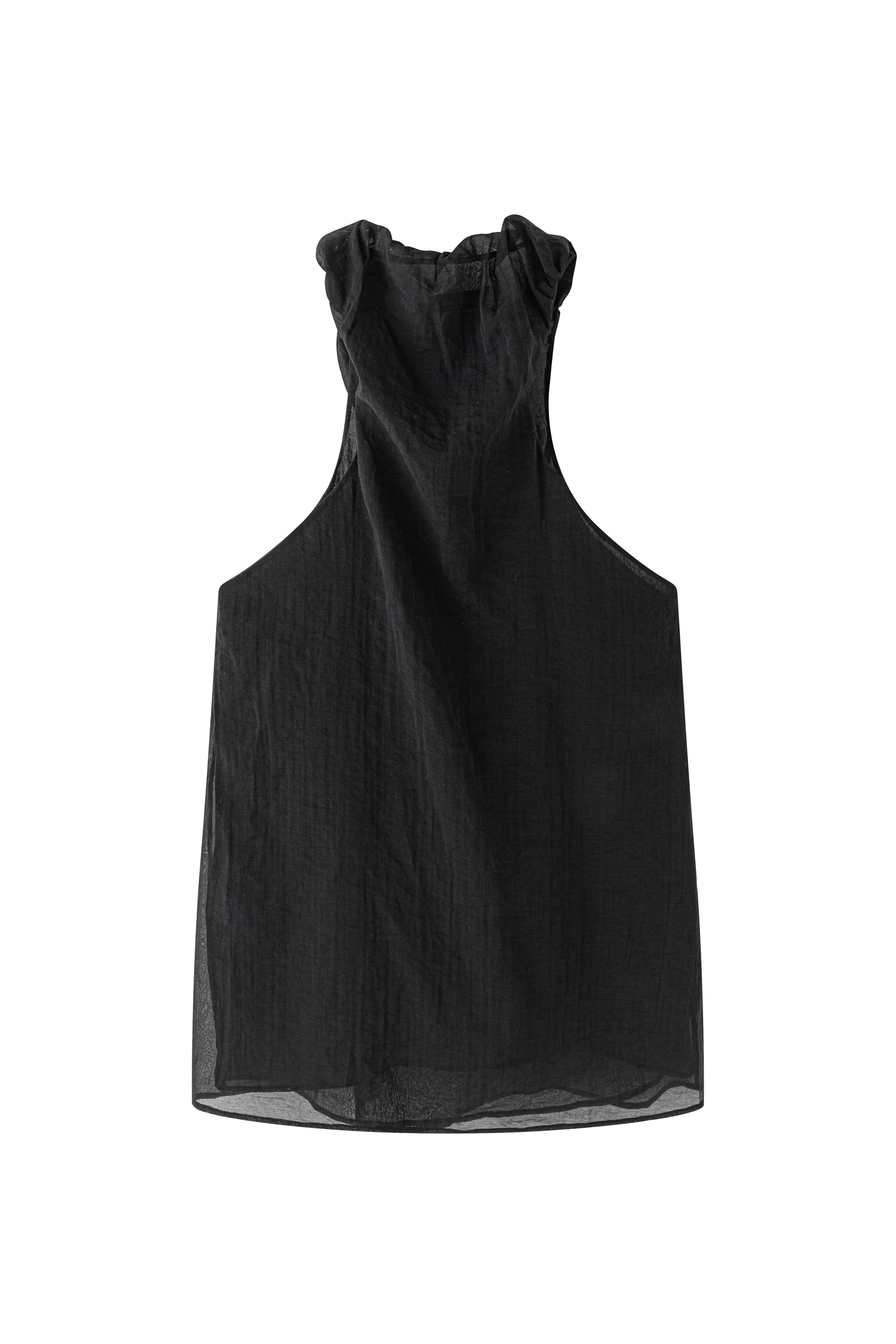 Eos halterneck top