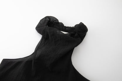 Eos halterneck top