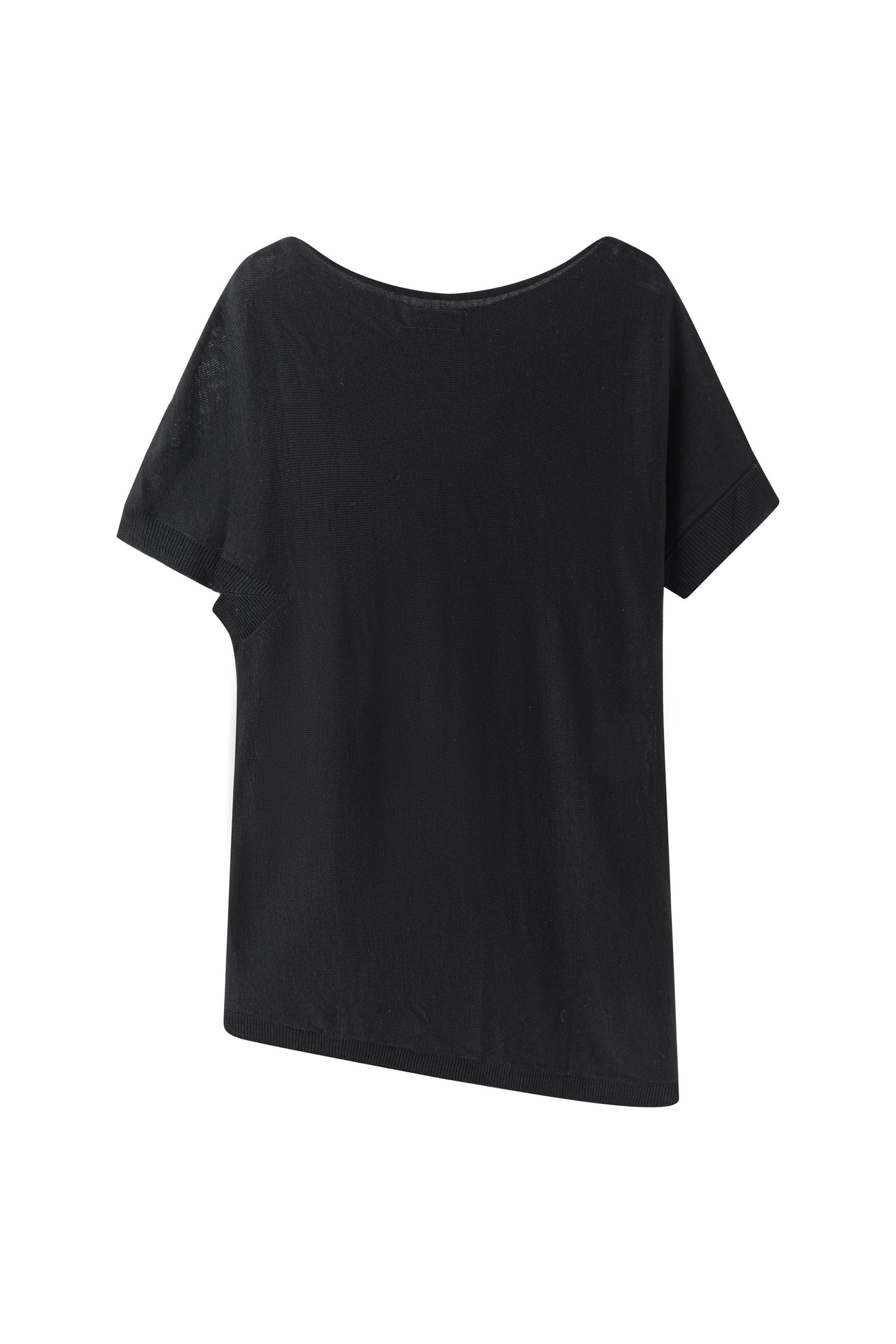 Eos skewed knit