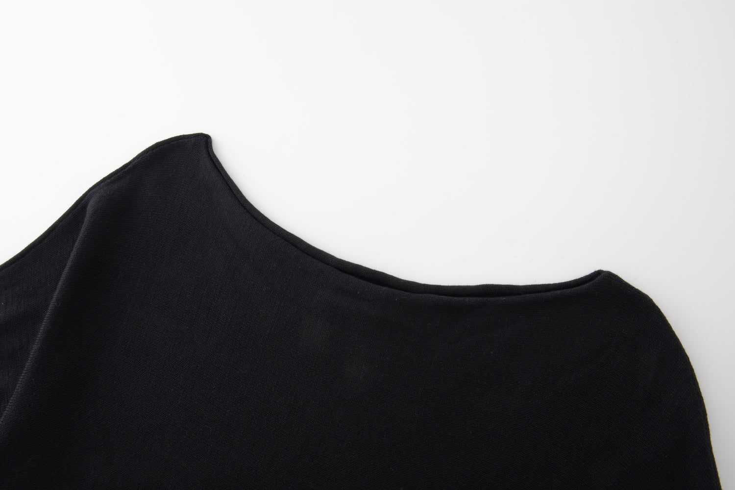 Eos skewed knit
