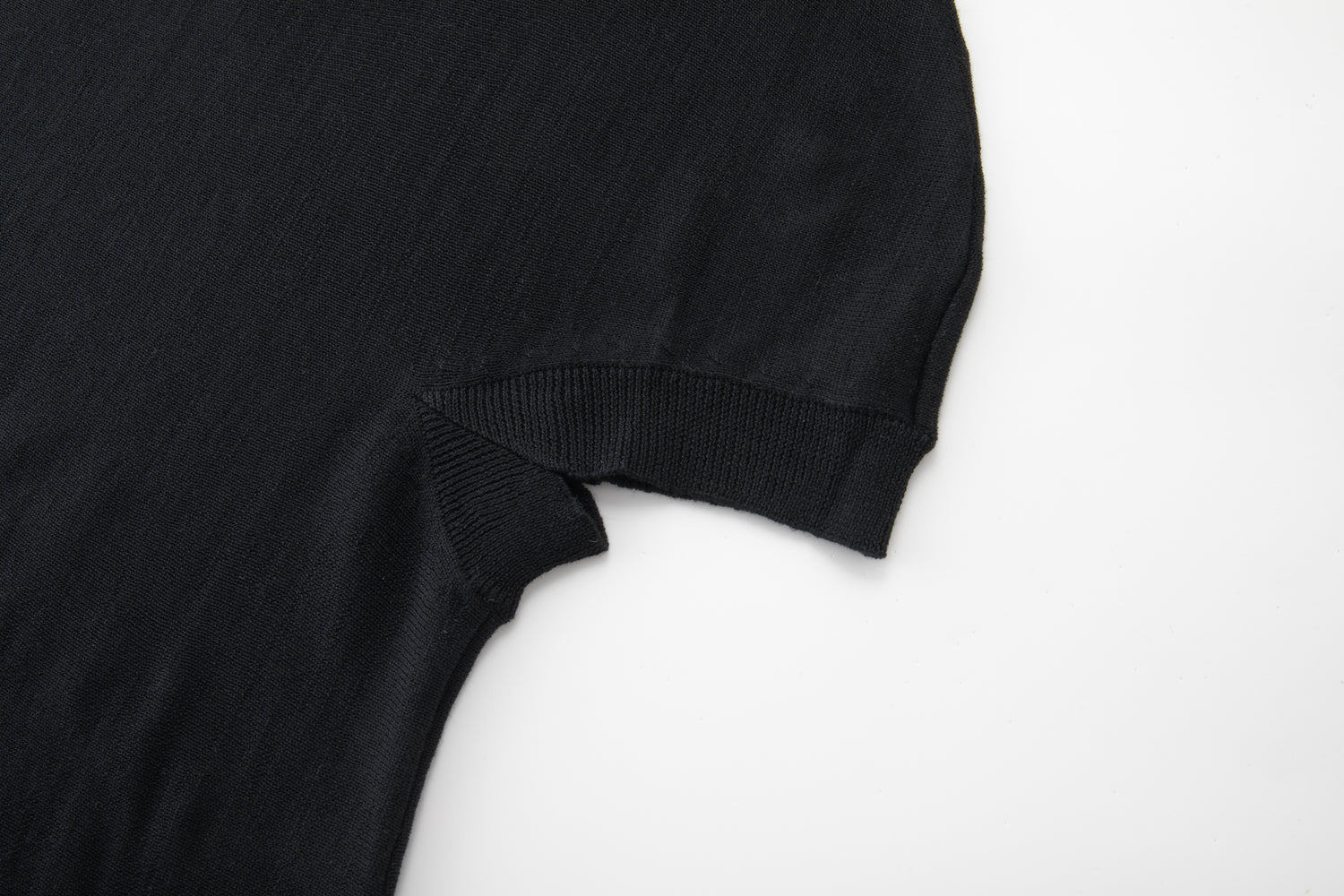 Eos skewed knit