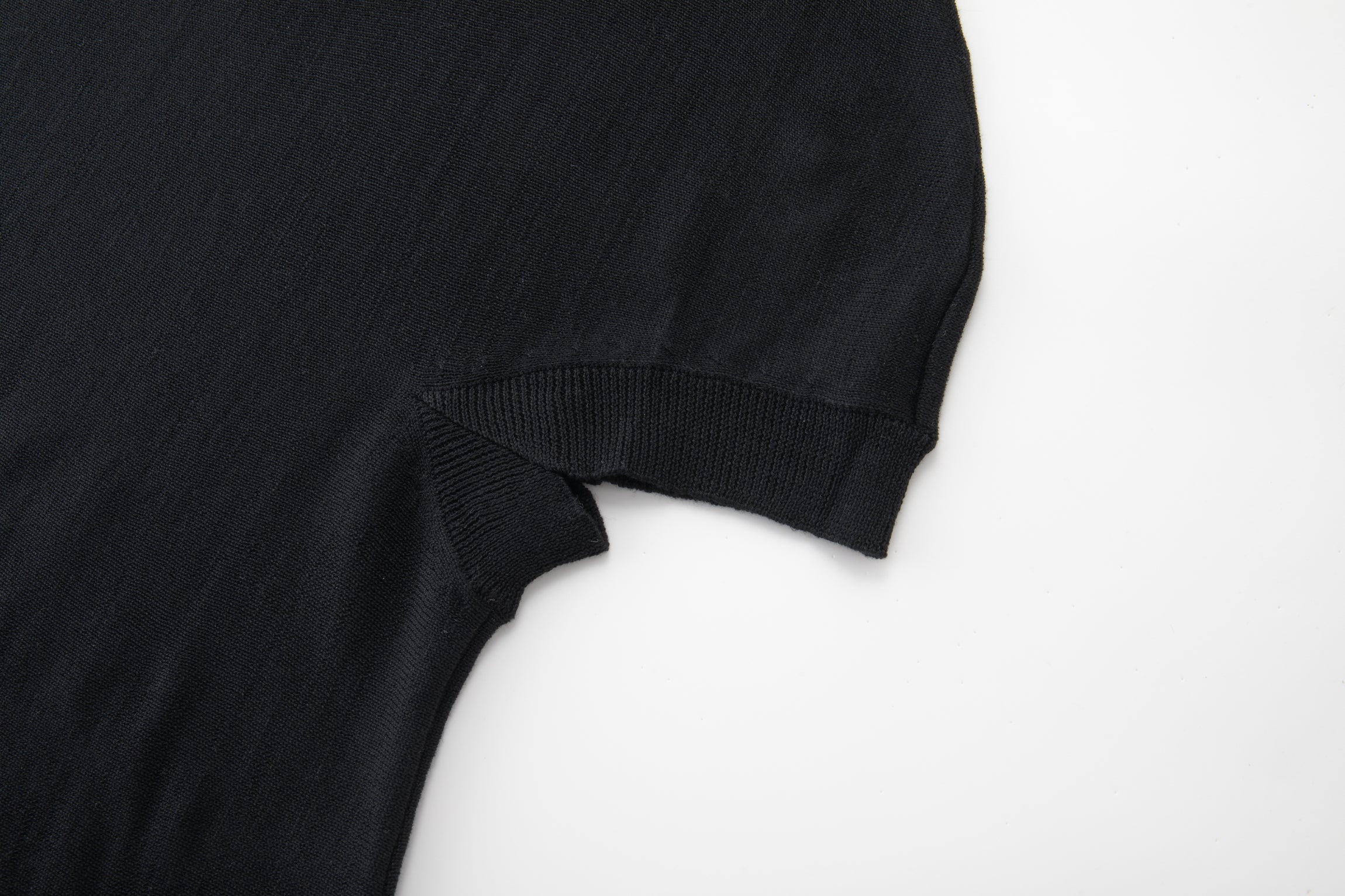 Eos skewed knit